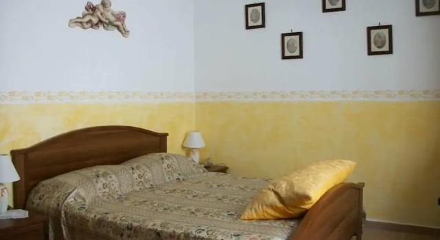 Двухместный номер Standard Il Casale B&B