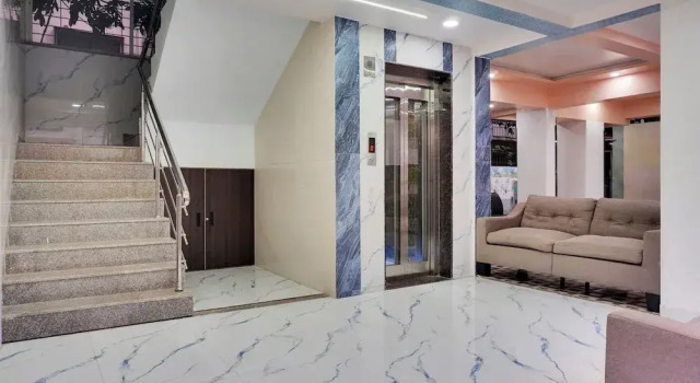 Urban Hometel