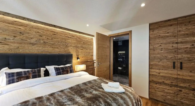 Riverside 27, Boek Hotel Saas-Fee 