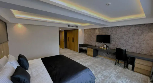 Номер Superior Vindula Hotel & Spa
