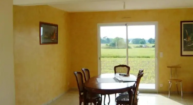House with 2 Bedrooms in Plurien, with Furnished Terrace, Rezerwuj Hotel  