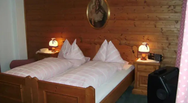 Pension Alpenrose, Rezerwuj Hotel Hotele w Tyrol ze śniadaniem, Śniadanie