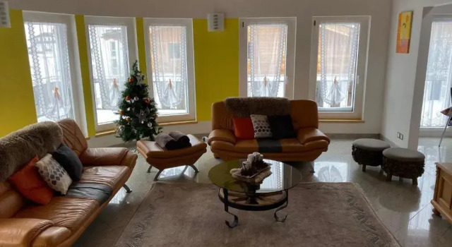 Апартаменты Superior Aquarell Apartments
