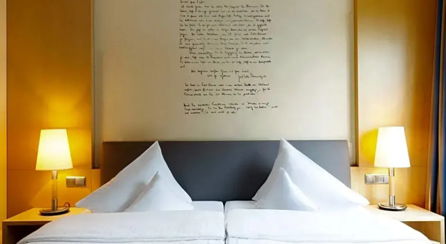 Номер Standard Hotel Remarque