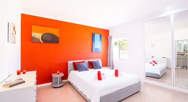 Villa Mogan