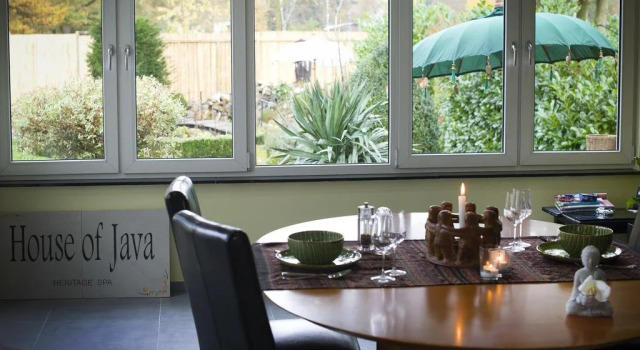 B&B House Of Java, Prenota Bed & breakfast Hotel a Flanders con parcheggio, Parcheggio
