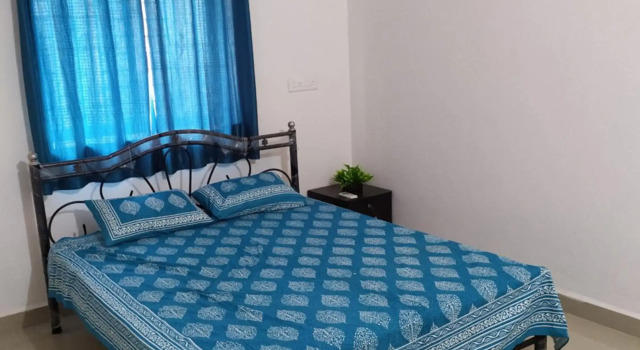 Jiten Homestay, Varaa Hotelli Vagator Pohjois-Goa