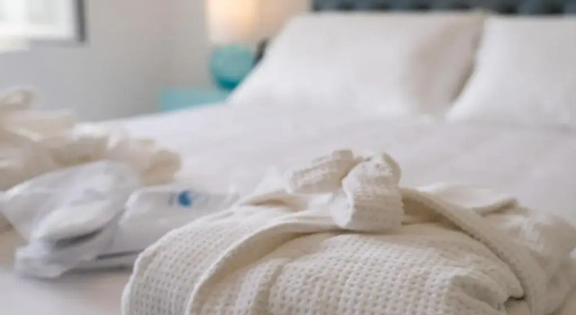 Номер Superior Grotta Palazzese Beach Hotel
