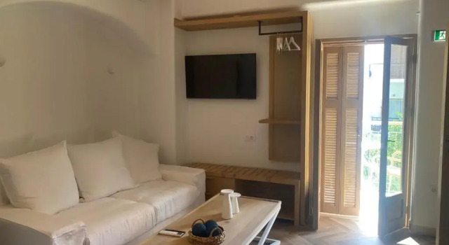 Люкс Standard The Well Suites