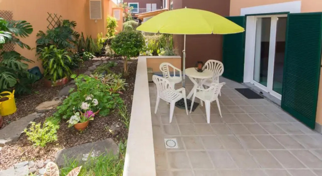 Quinta da Torre, Rezerwuj Apartament Camara de Lobos Madera