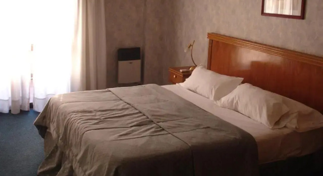 Люкс Classic Altezza Apart Suites