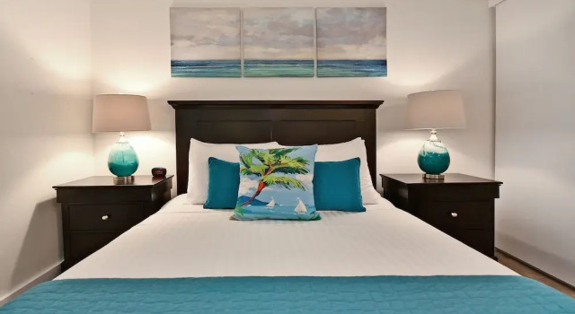 Kihei Alii Kai A207 1 Bedroom 1 Bathroom Condo, Забронировать Отель Отели Мауи 3 звезды, 3*