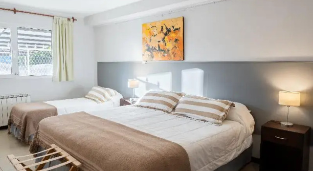 Номер Superior NBH Lacus Boutique Hotel