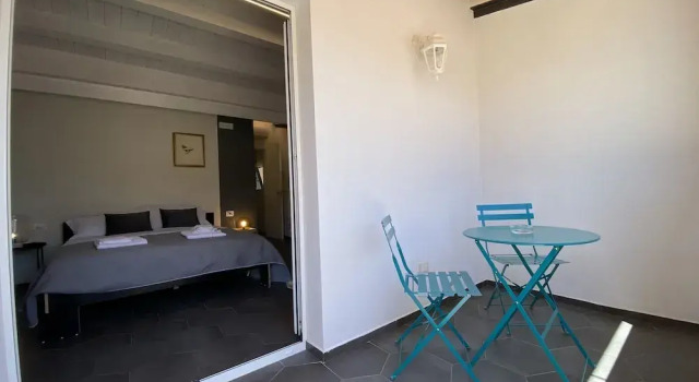 Luxus Suite B&B ALIVA
