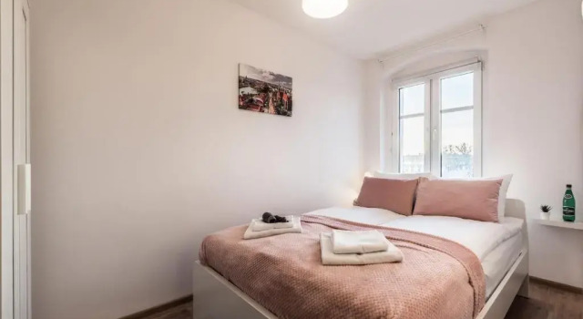 Rent like home - Włodkowica 33, Забронировать Отель Старе Място 