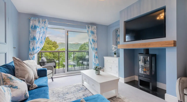Belsfield Cottage in Bowness-on-windermere, Varaa Lomakoti Bowness-on-Windermere 