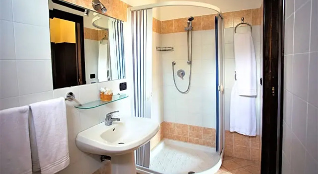 Номер Standard Hotel Marabel
