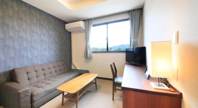Двухместный номер Standard Hotel Togariishi