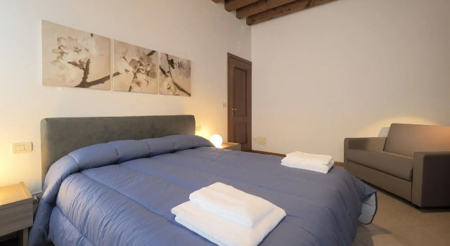 Venice Halldis Apartments, Забронировать Апартаменты/квартира Каннареджо Венеция