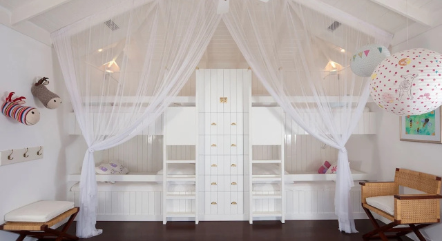 Вилла с 4 комнатами с балконом Villa Lulito