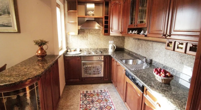Апартаменты Le Petit Prince Guesthouse Free Gated Parking