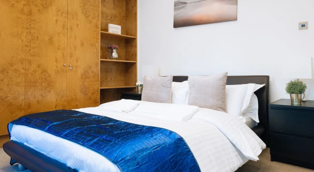 Номер Comfort Mayfair House