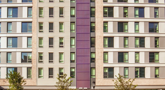 YOTEL Boston