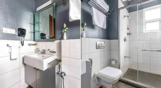 Номер Standard Purple Lotus Boutique Suites