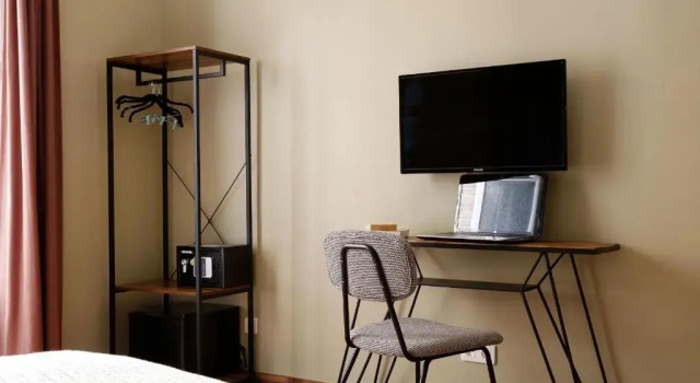 Номер Standard Le Grand Albert 1er