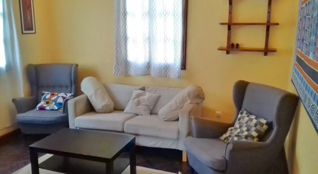 Marien Ngouabi Serviced T2 House, Buchen Sie Hotel Maputo Maputo