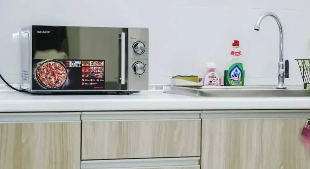 Студия Superior Klia Airport Homestay