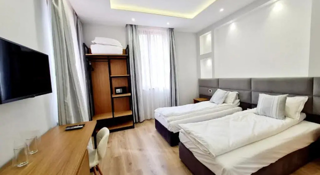 Hotel House K21, Book Hotel Hoteller i Sofia med parkering, Parkering