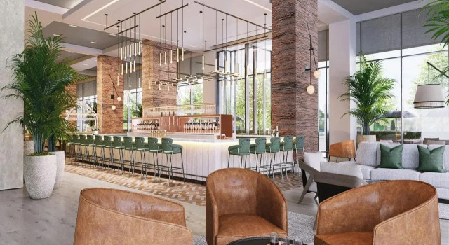 Four Seasons Nashville