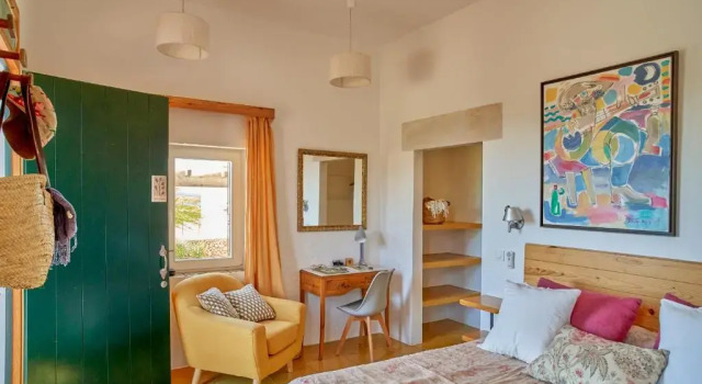 Agroturismo Turmadèn des Capità, Reservar Hotel Alaior Minorca
