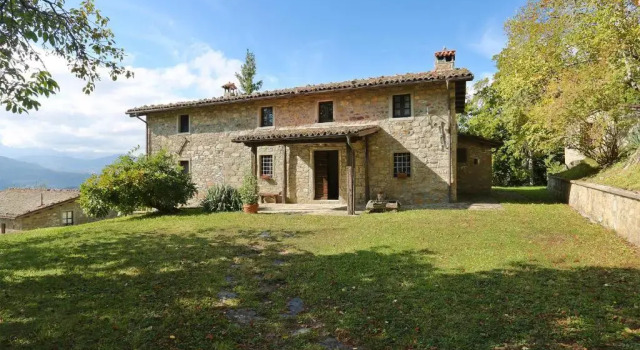 Villa Villa Il Colle