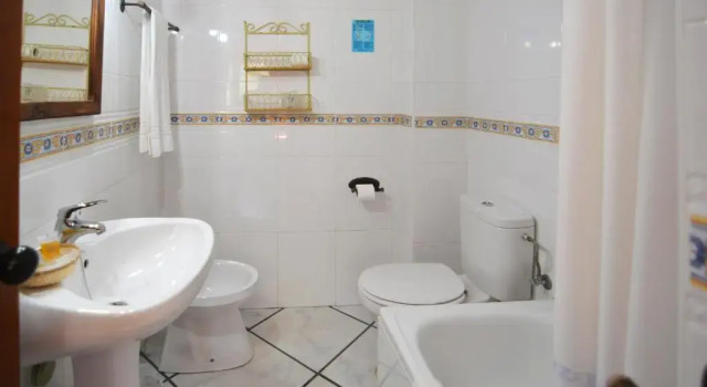 Одноместный номер Standard La Posada del Conde