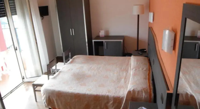 Двухместный номер Standard Hotel Renato