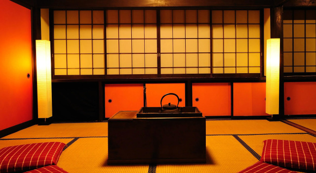 Syoujyuen Ryokan, Забронировать Гостевой дом Отели Gunma с парковкой, Парковка