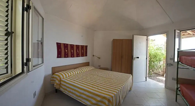 Villaggio Camping Formicoli, Book Hotel Brivadi 
