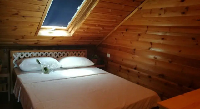 Shalva Mol Kinneret, Prenota Hotel Migdal 