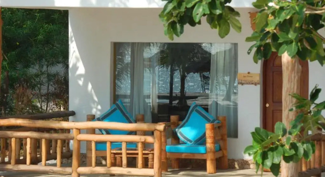 Süit Waterlovers Beach Resort
