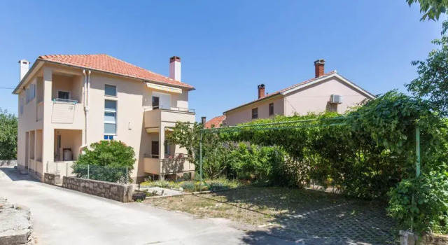 Апартаменты Apartment Davorka