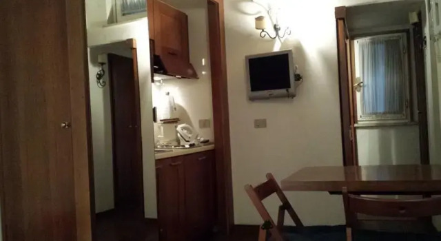Rome First Class Private Apartments