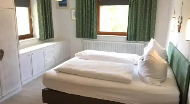 Апартаменты с 2 комнатами Bergquell Tirol