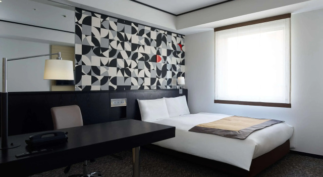 Mitsui Garden Hotel Shiodome Italia-gai Tokyo