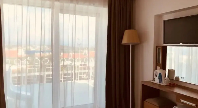 Aria Boutique Hotels