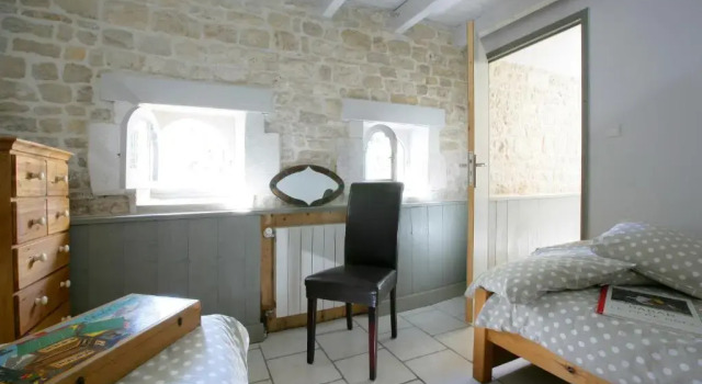 Вилла Superior La Maison Balnéaire
