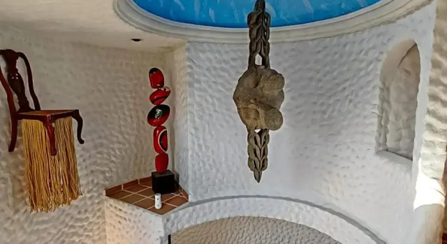 Бунгало Mansion Tepotzotlan