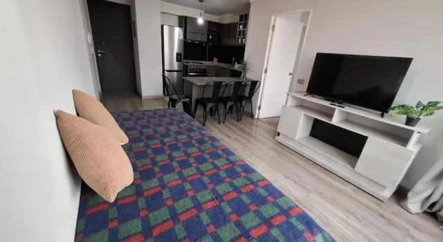 Loica Host, Foglalás Apartman Loica Santiago városközpont