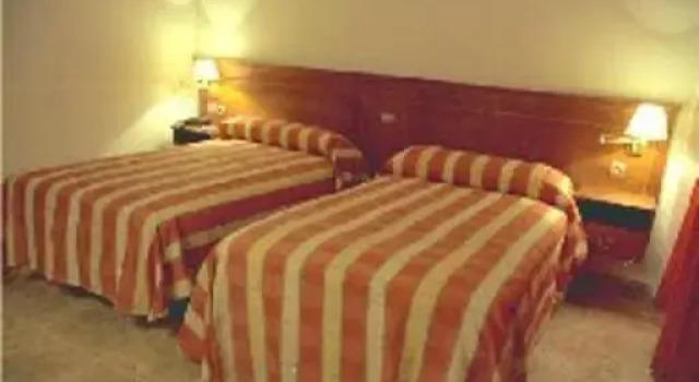 Номер Standard Gran Hostal El Chiscón